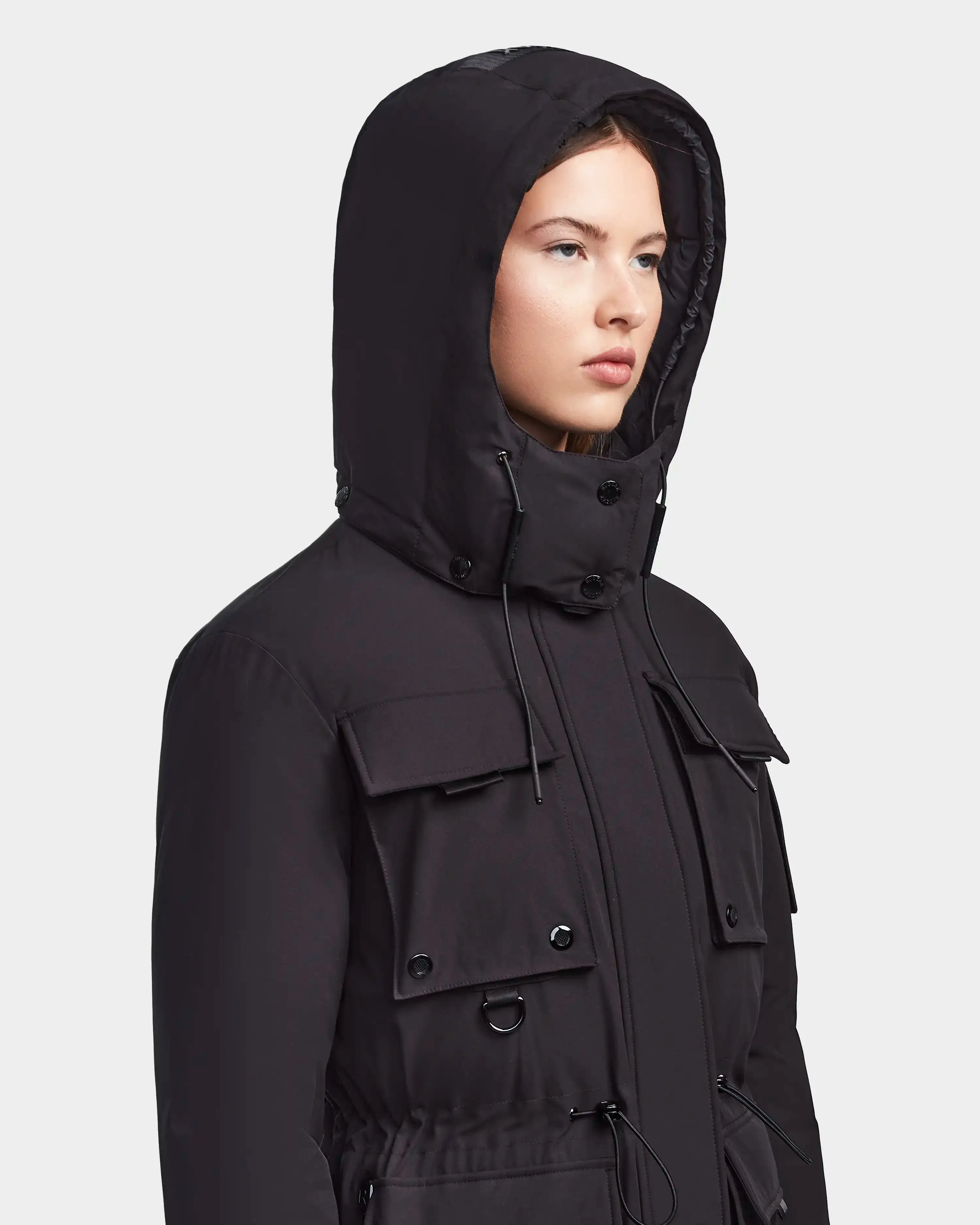 ATMOSPHERE - 8123593 Black
