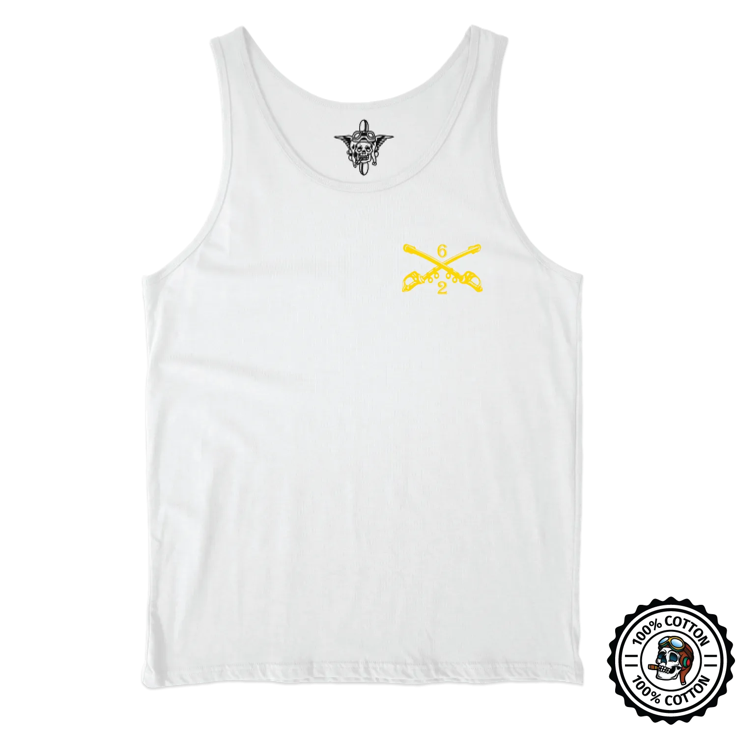B TRP, 2-6 ACS Tank Tops