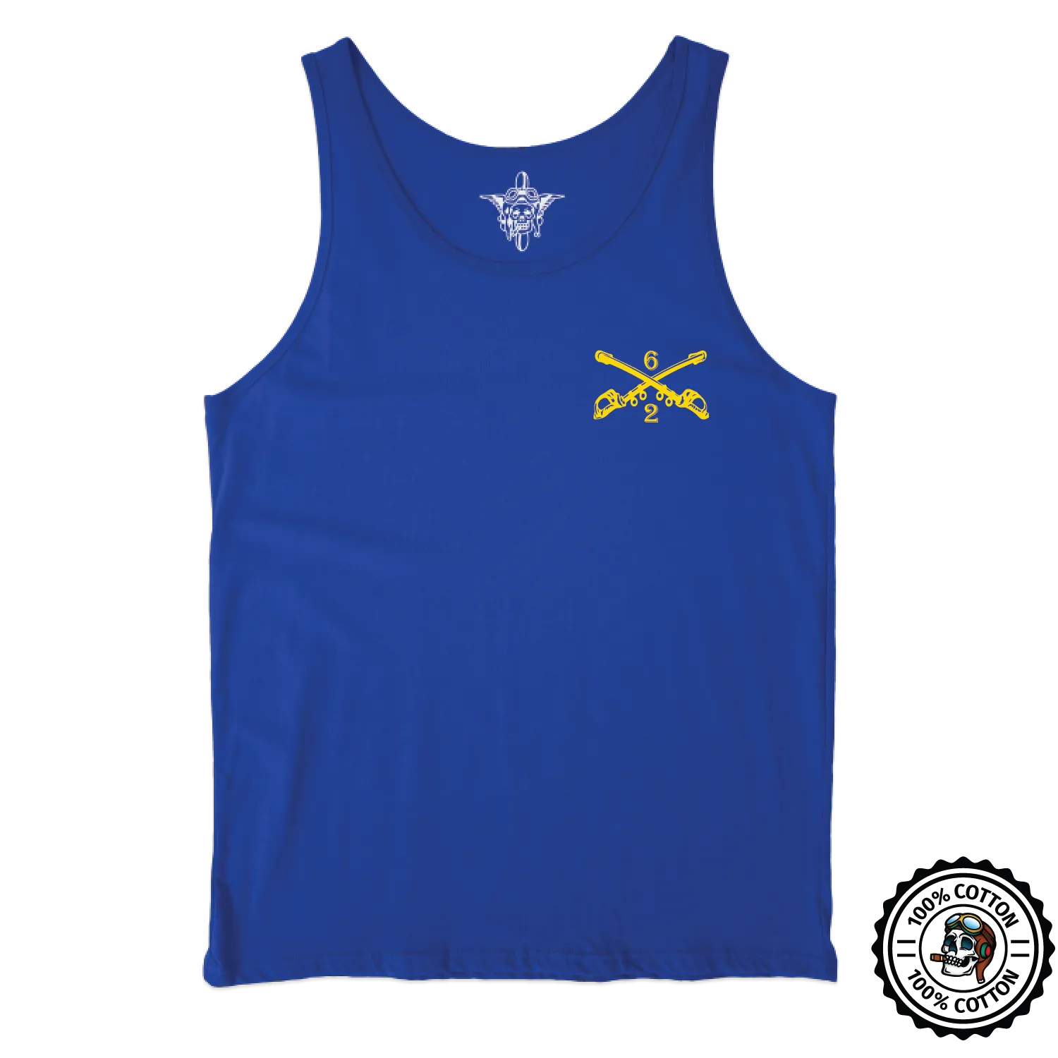 B TRP, 2-6 ACS Tank Tops
