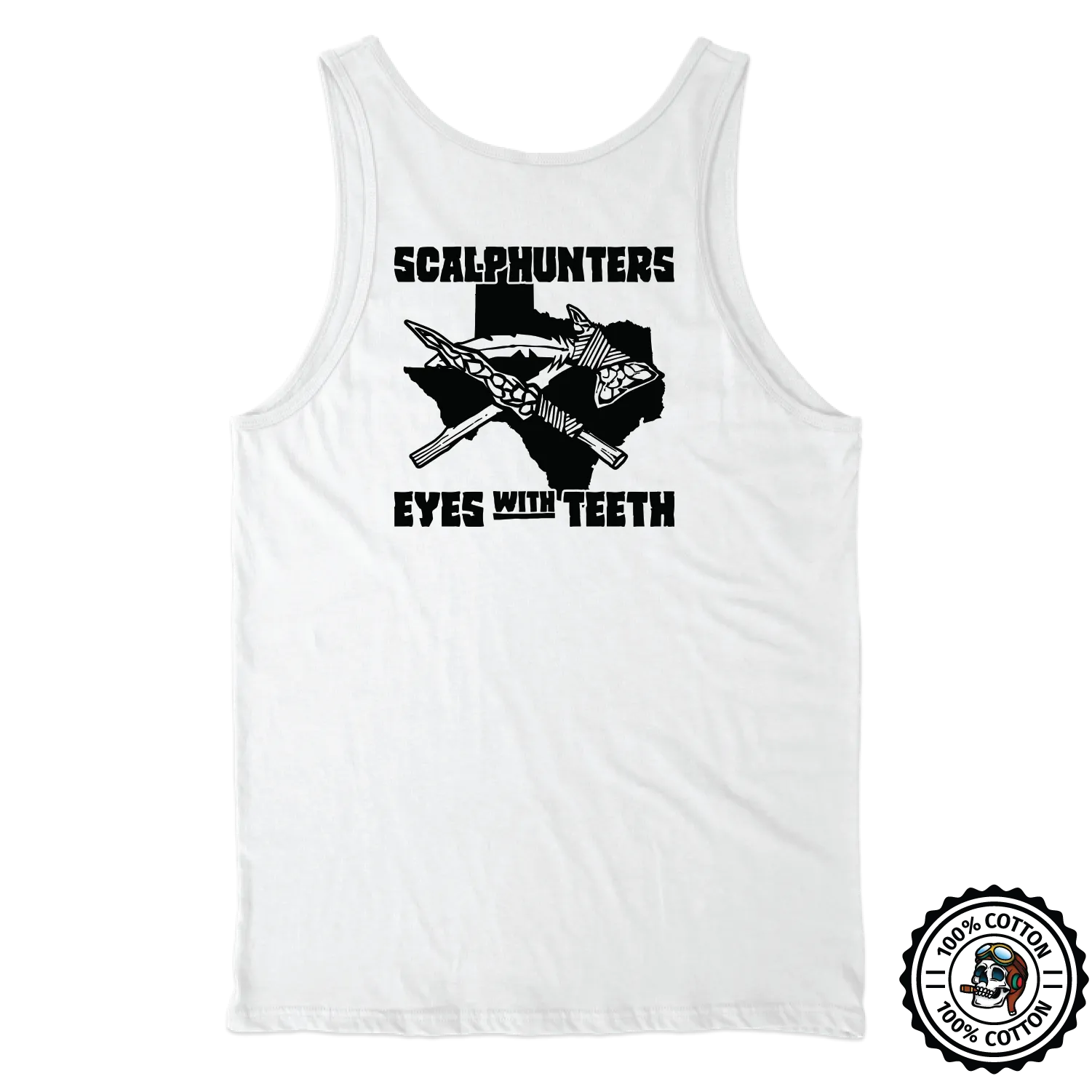 B TRP, 7-17 ACS Tank Tops