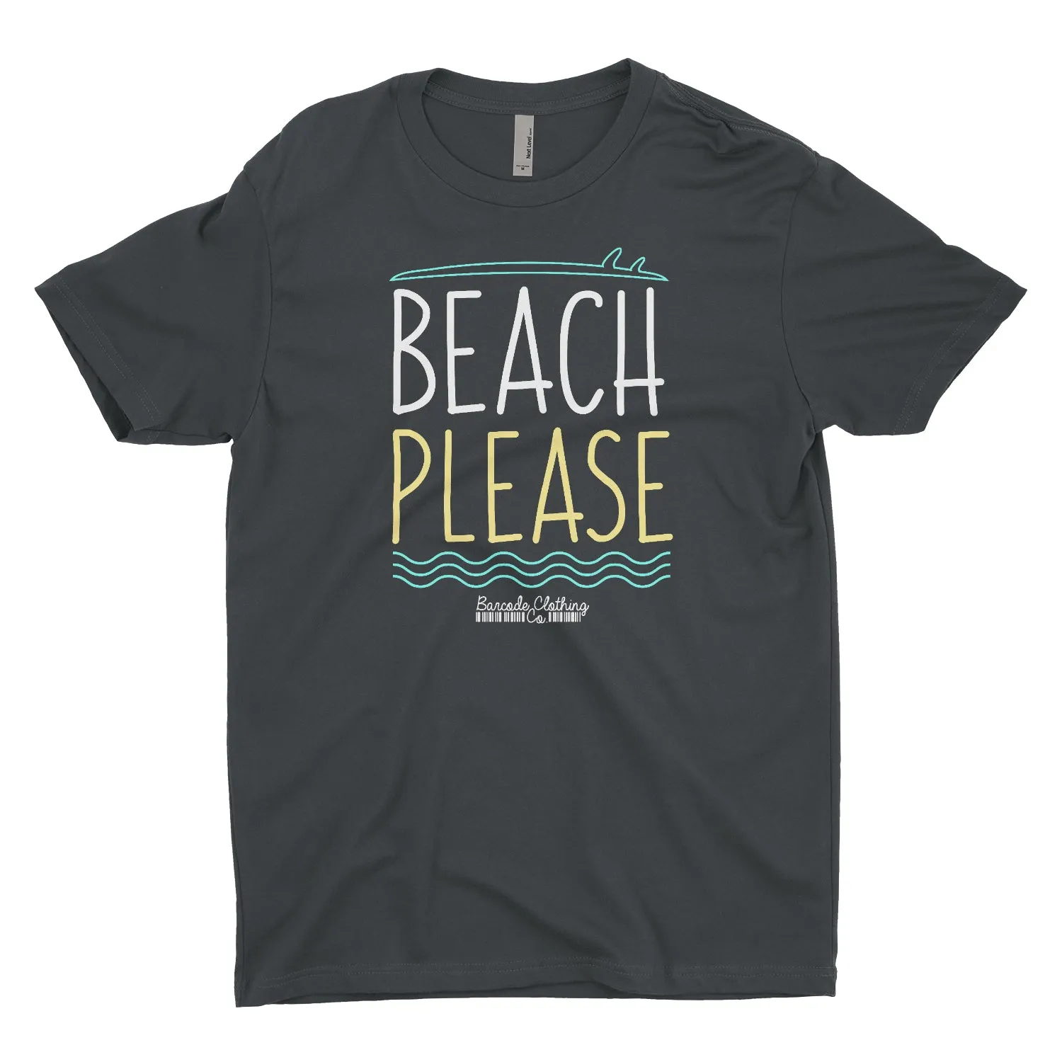 Beach Please