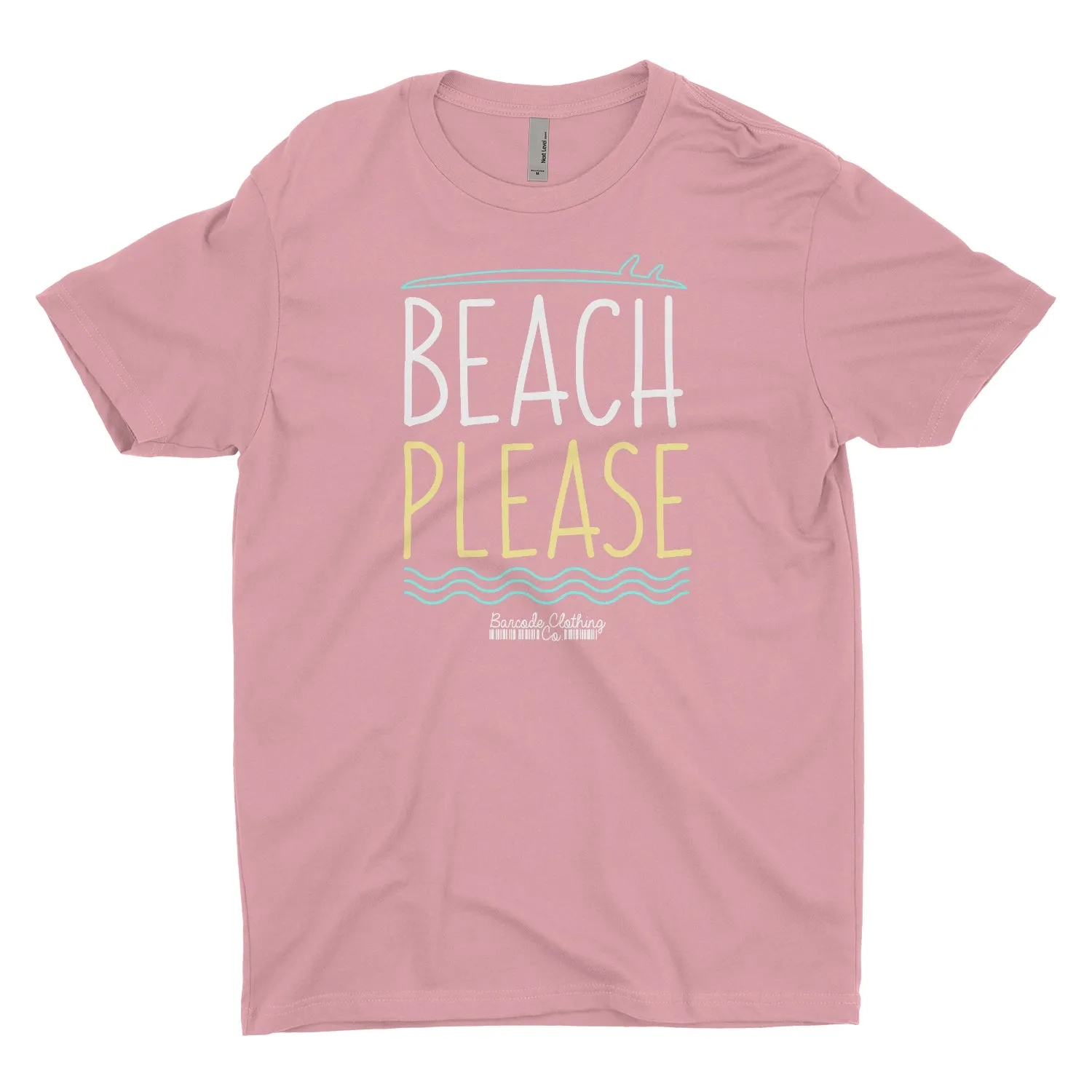 Beach Please