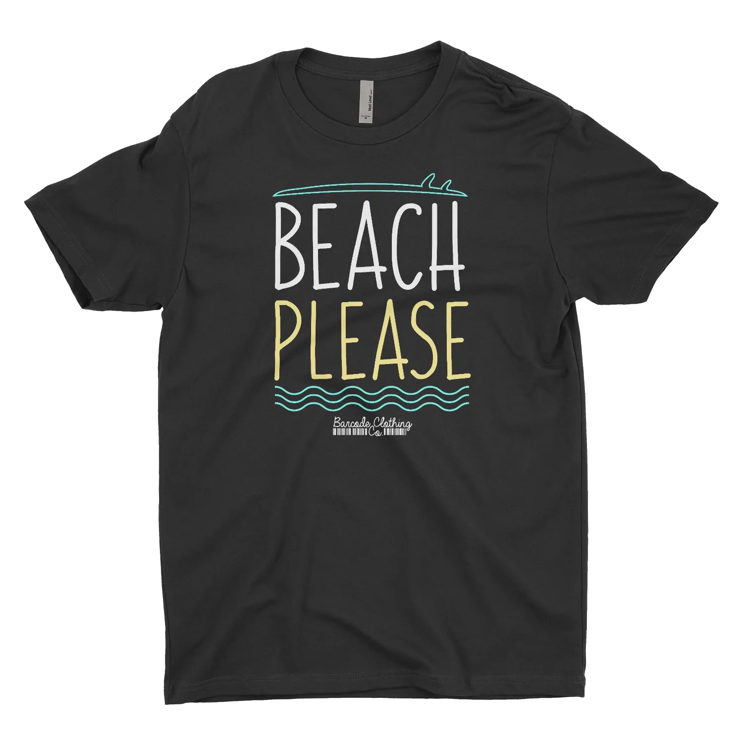 Beach Please