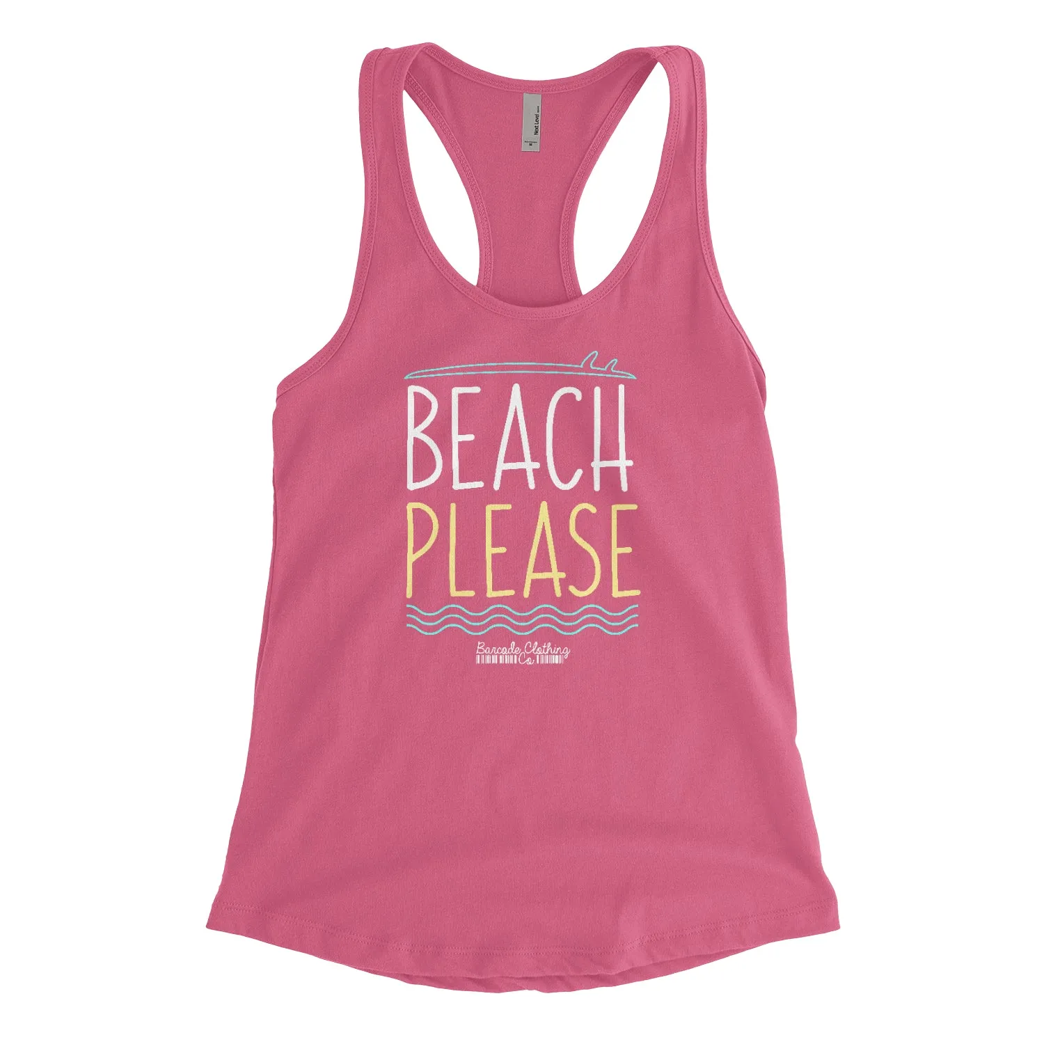 Beach Please