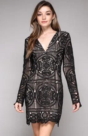 Cleo Dress