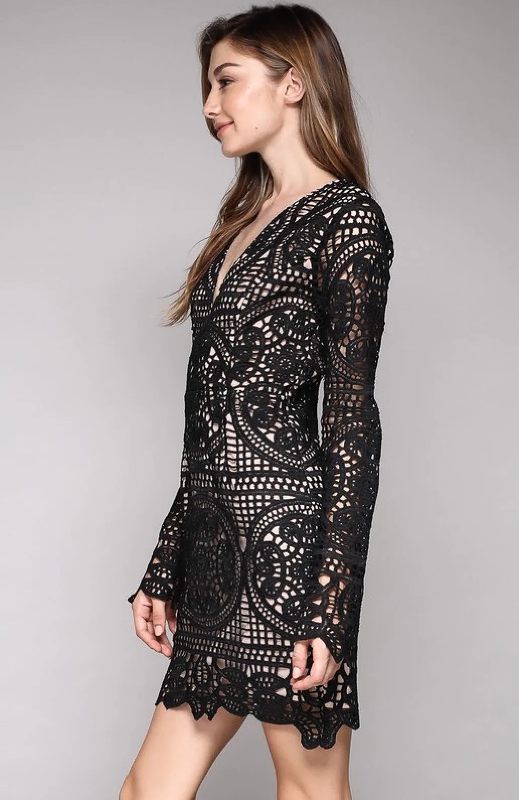Cleo Dress