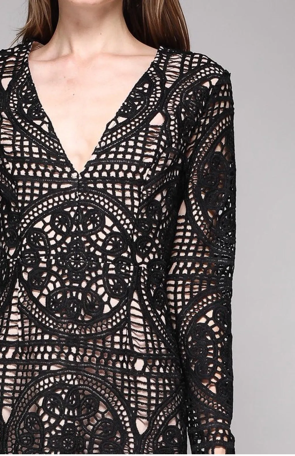 Cleo Dress