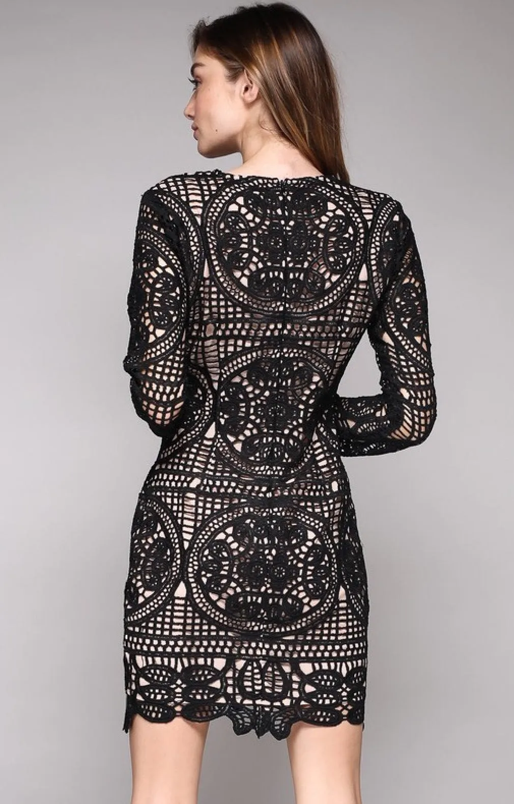 Cleo Dress