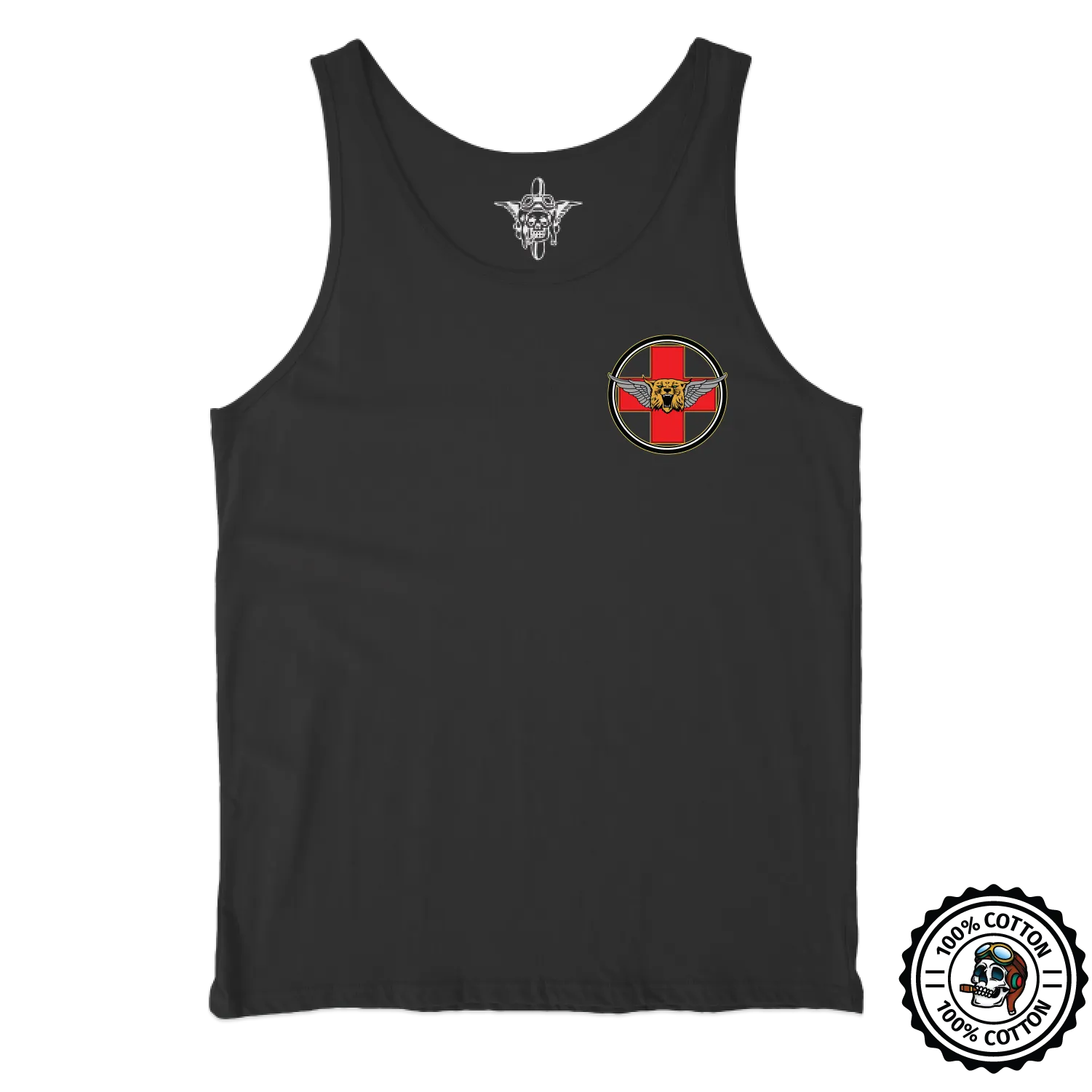 DET 1, C Co, 2-238 AVN Tank Tops