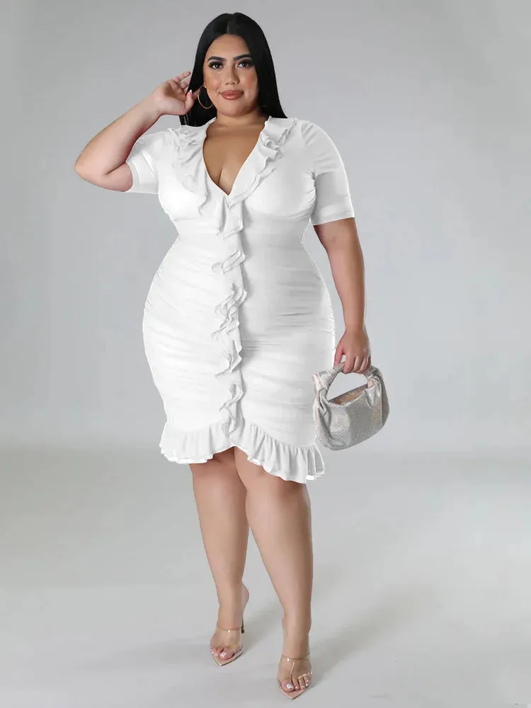 Elegant Party Dress