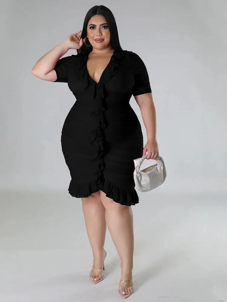 Elegant Party Dress