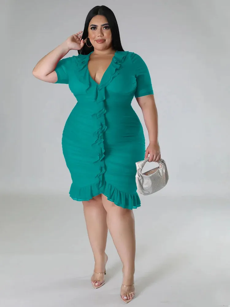 Elegant Party Dress