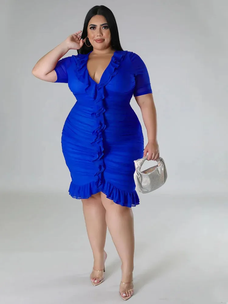 Elegant Party Dress