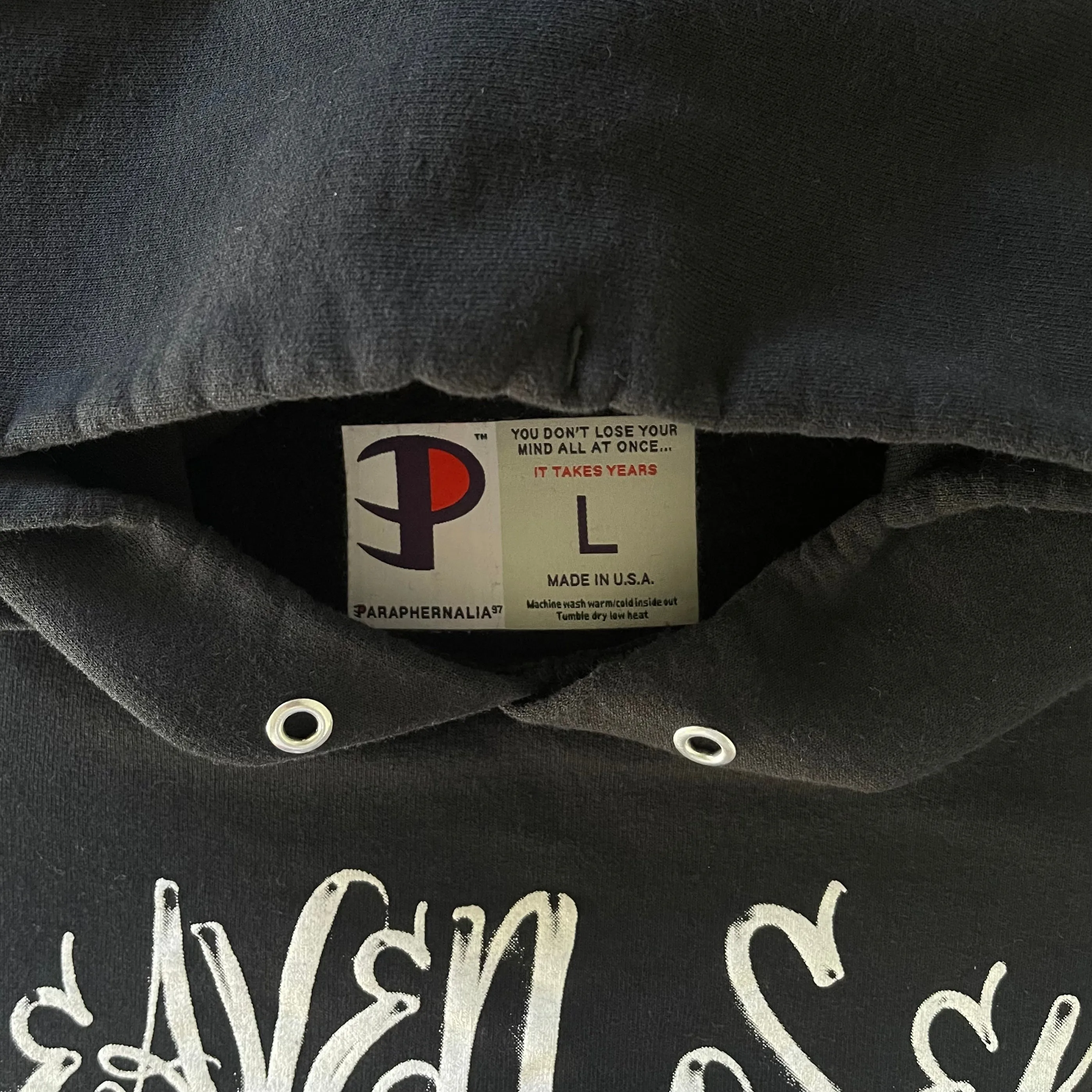 HEAVEN SENT Ⓟ [hoodie]