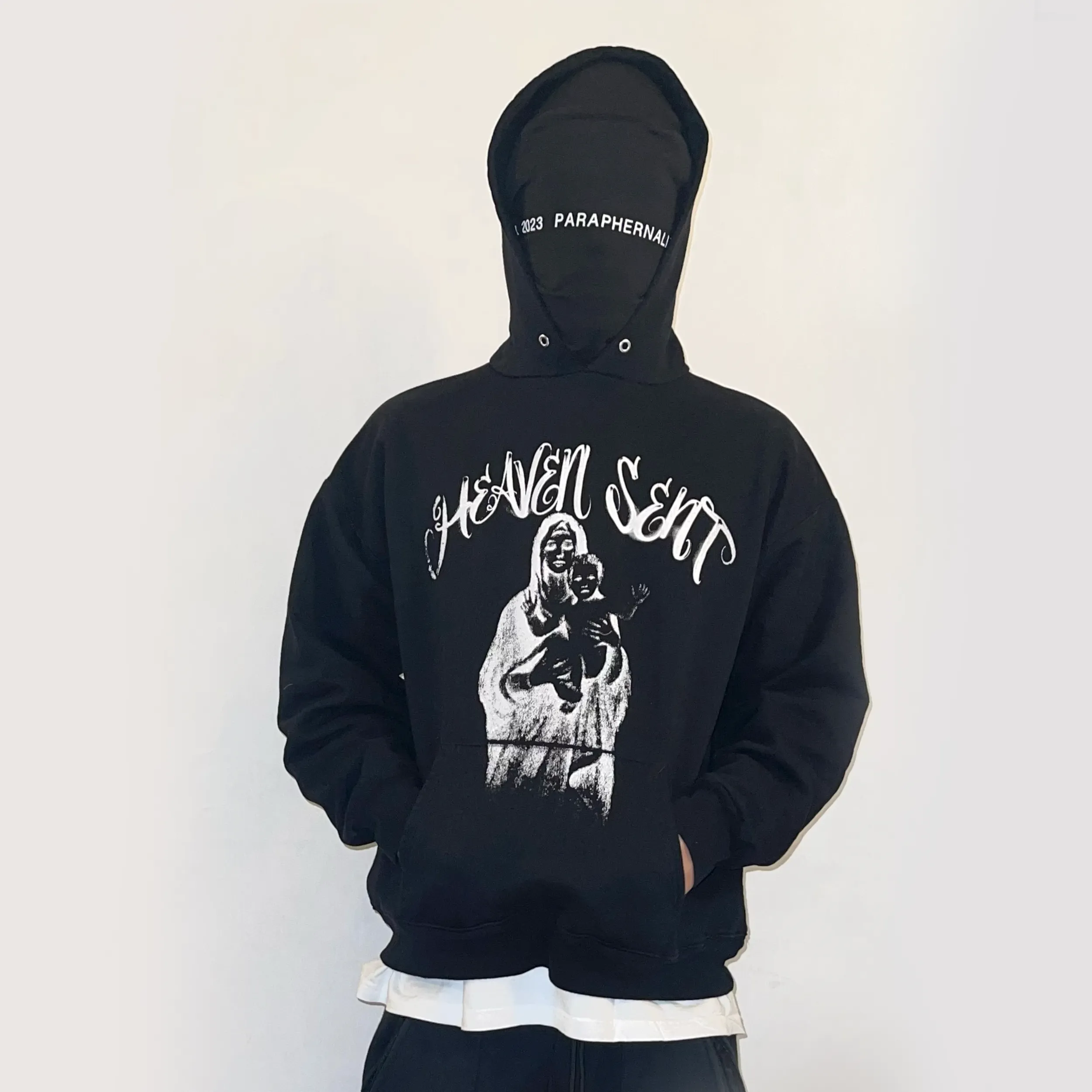 HEAVEN SENT Ⓟ [hoodie]