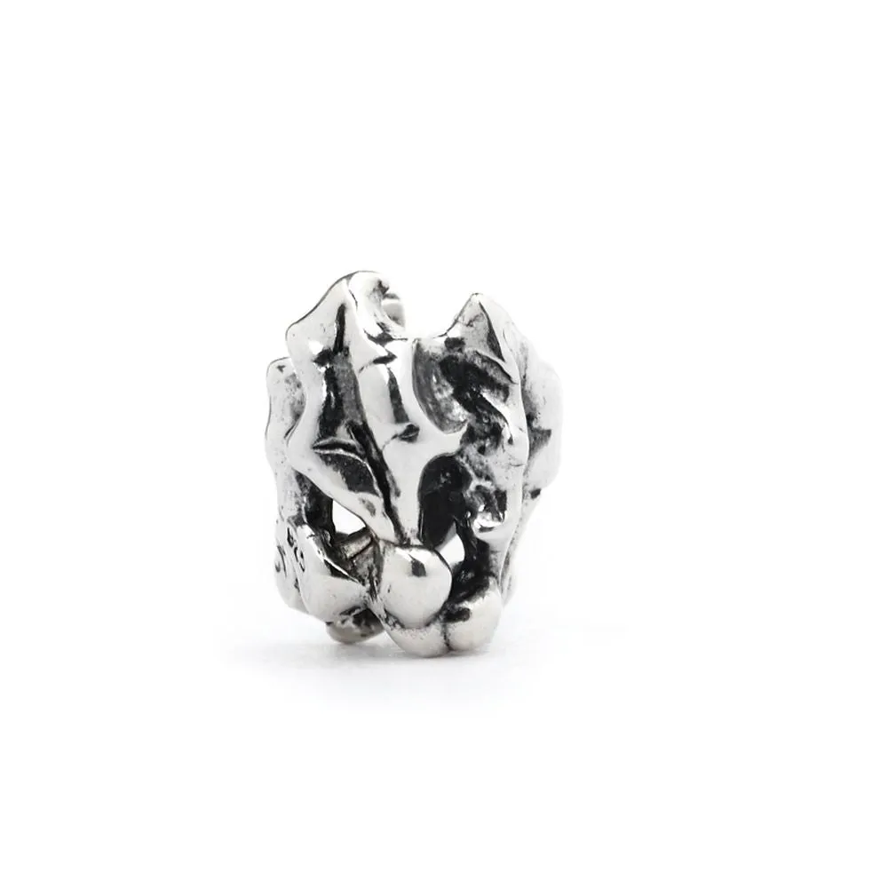 Holly, Silver