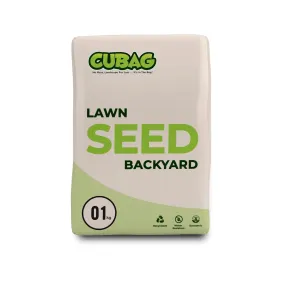 Lawn Seed Backyard 1kg