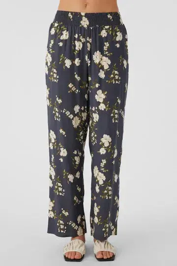 Oneill Women's Jonie Kendra Floral Beach Pan