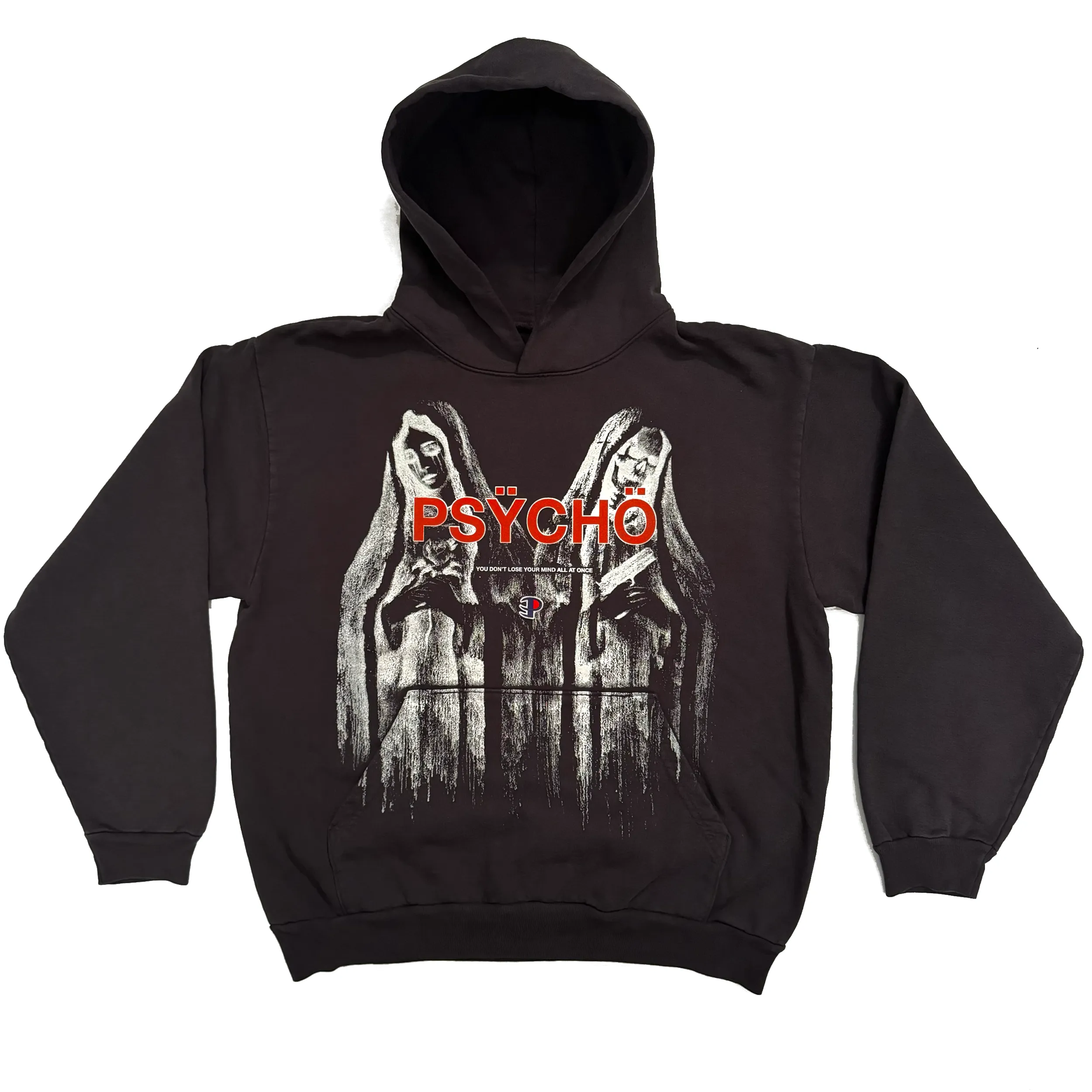 PSYCHO ℗[HOODIE]