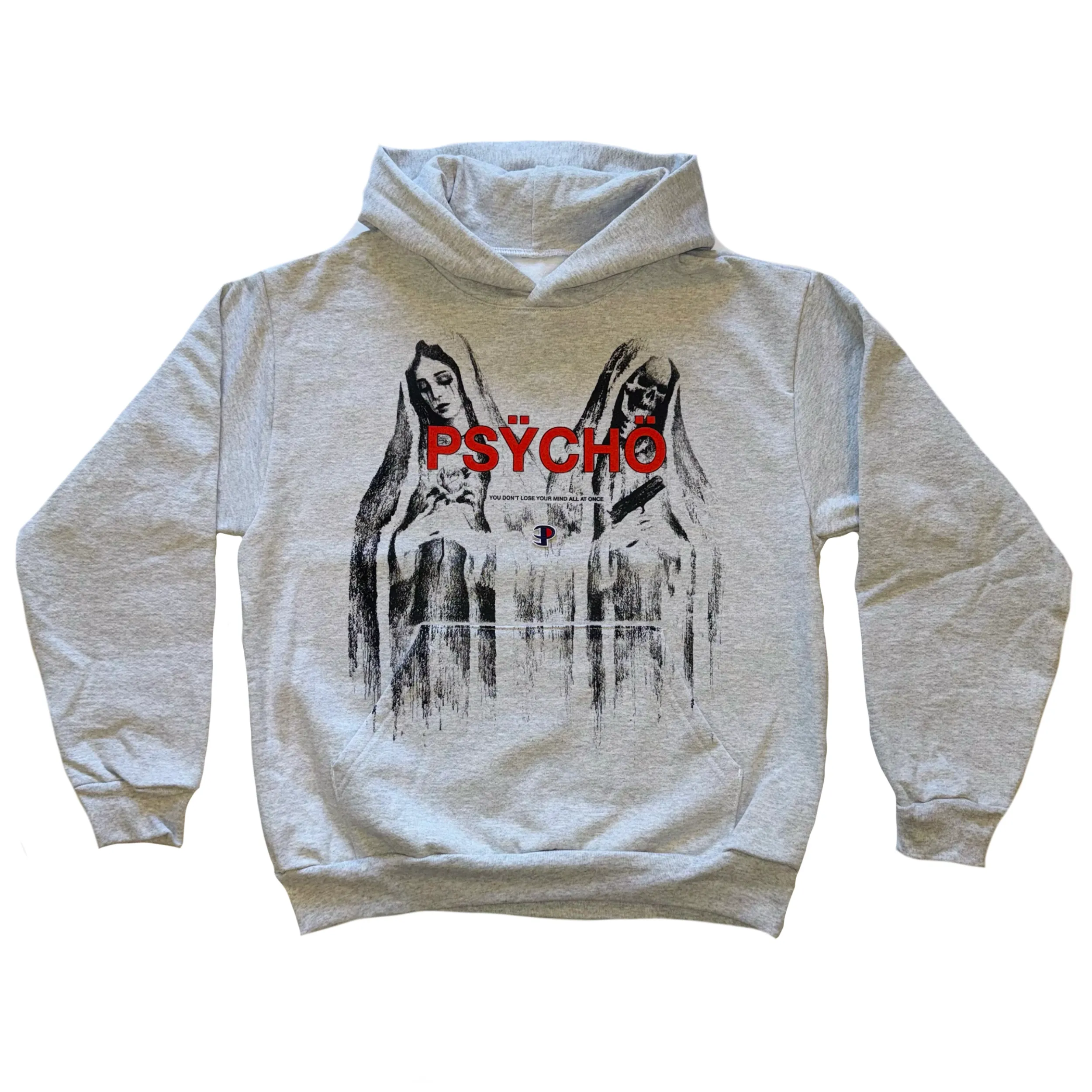 PSYCHO ℗[HOODIE]