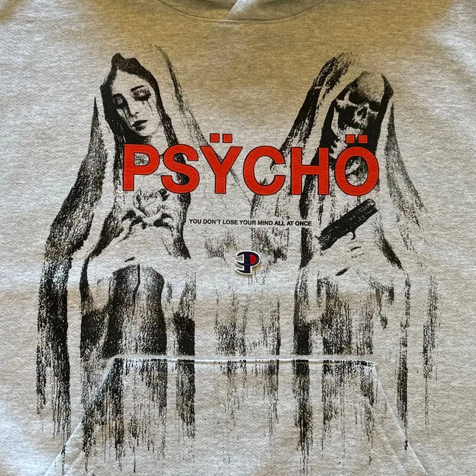 PSYCHO ℗[HOODIE]