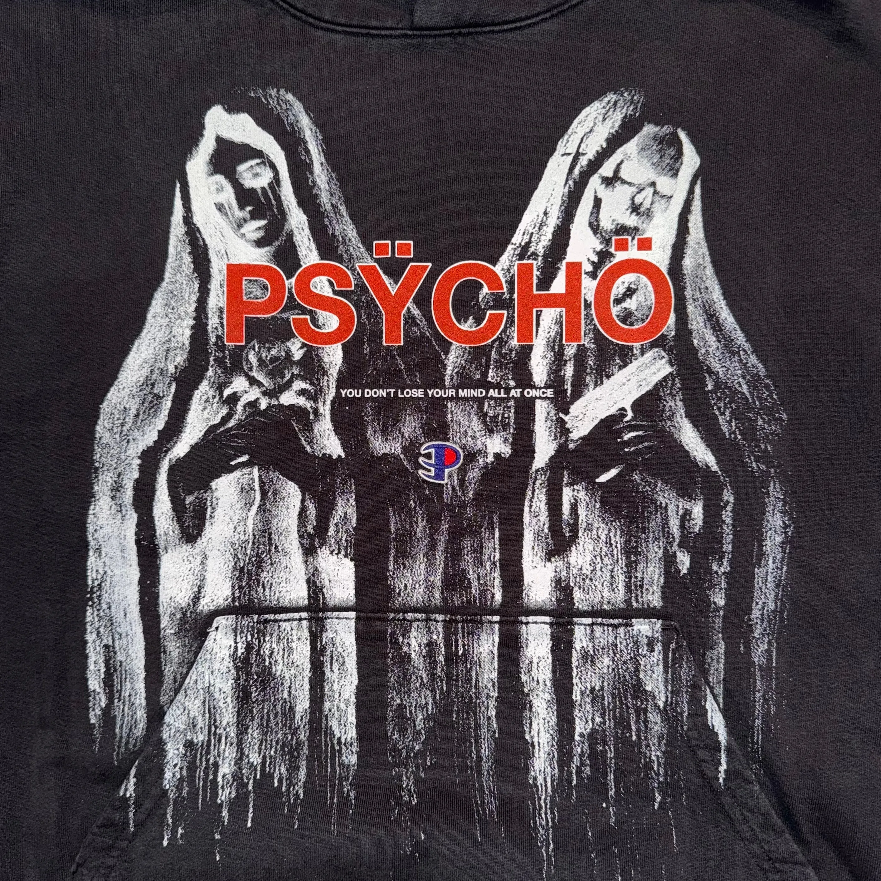 PSYCHO ℗[HOODIE]