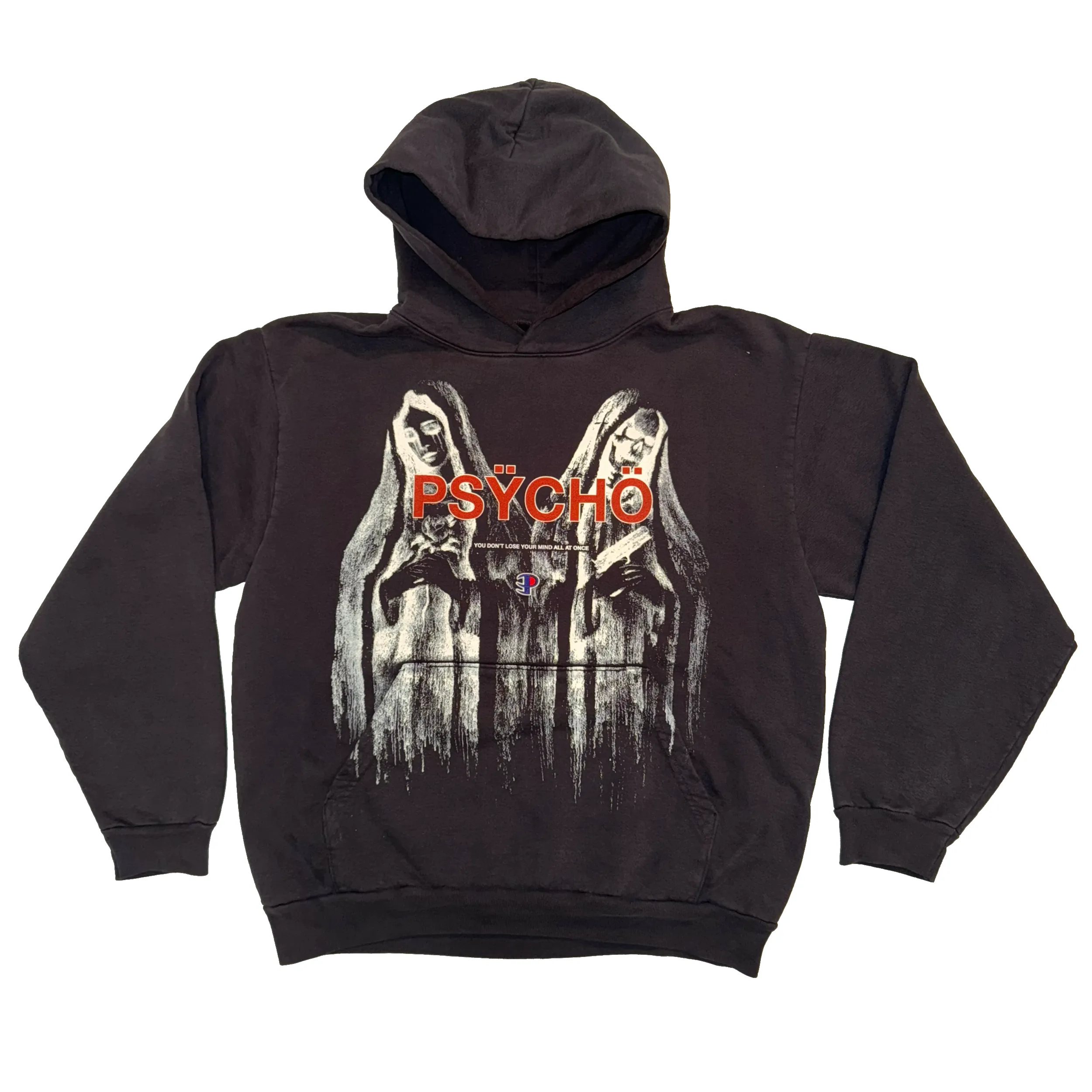 PSYCHO ℗[HOODIE]