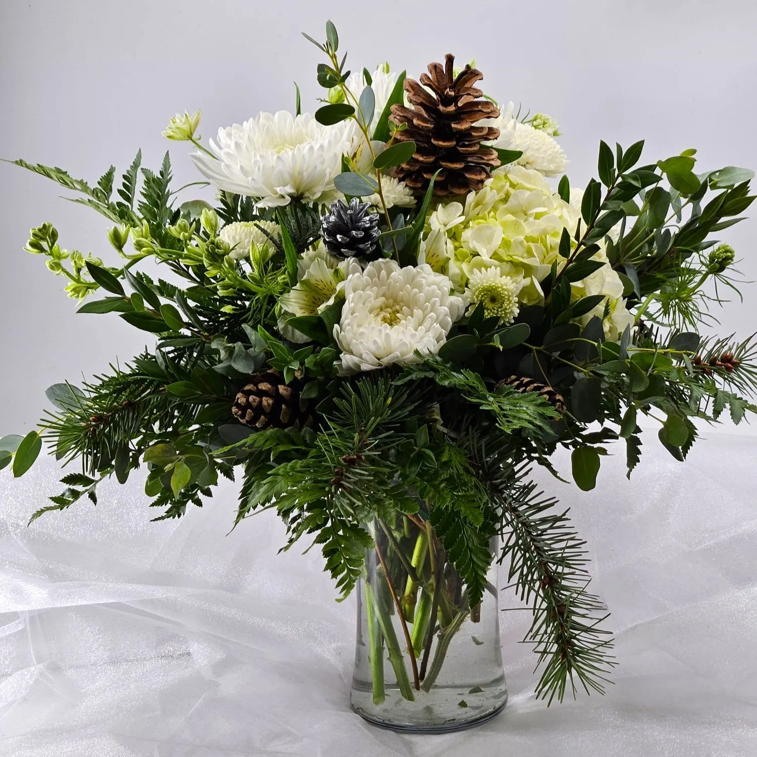 Winter Elegance