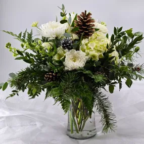 Winter Elegance