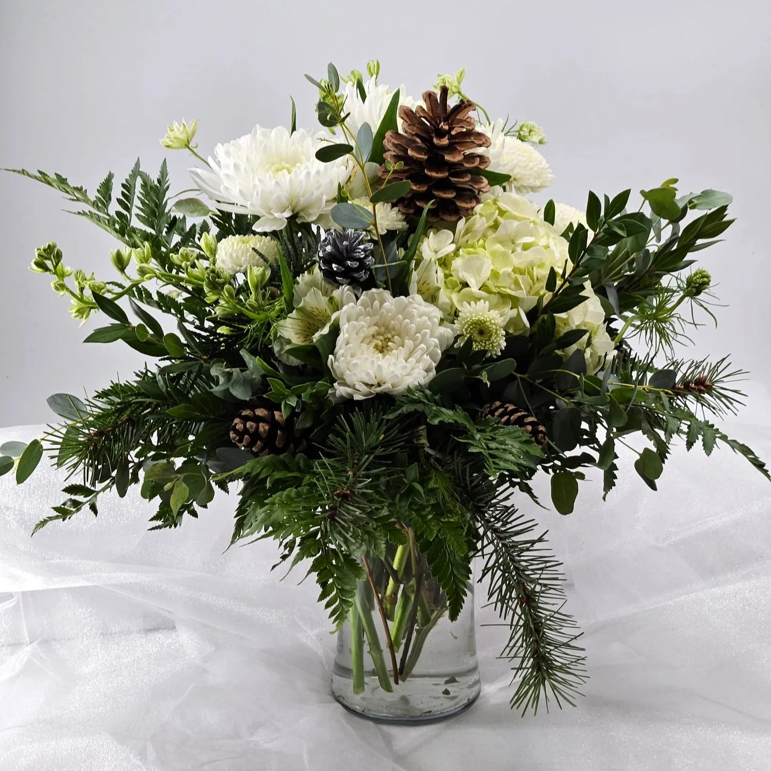 Winter Elegance