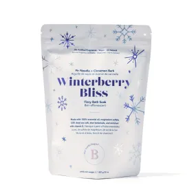 Winterberry Bliss